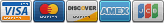 Pay With Credit Card