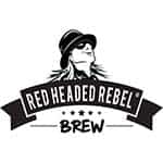 Red Headed Rebel Brew