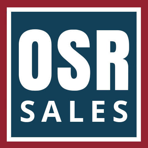 OSR Sales