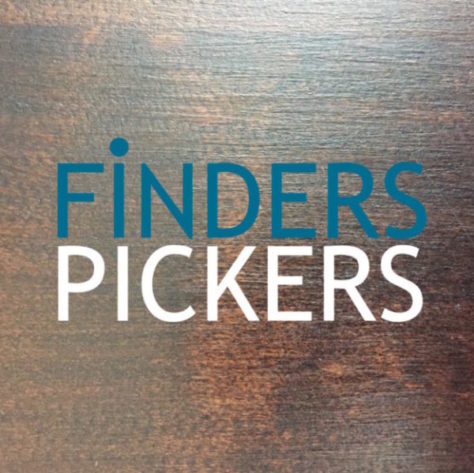 Finders Pickers