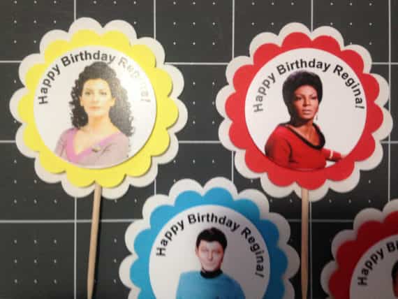 star-trek-party-custom-cupcake-toppers-set-of-12-personalized