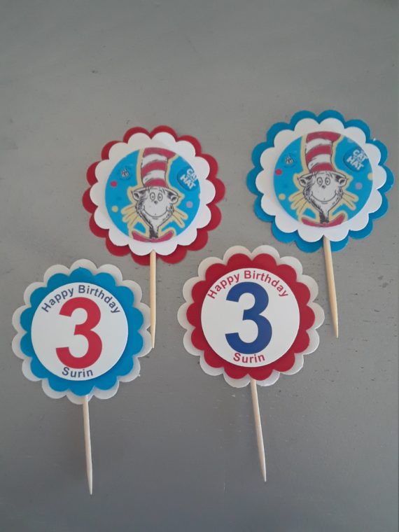 cat-in-the-hat-cupcake-toppers-personalized-triple-layered-3-d-custom