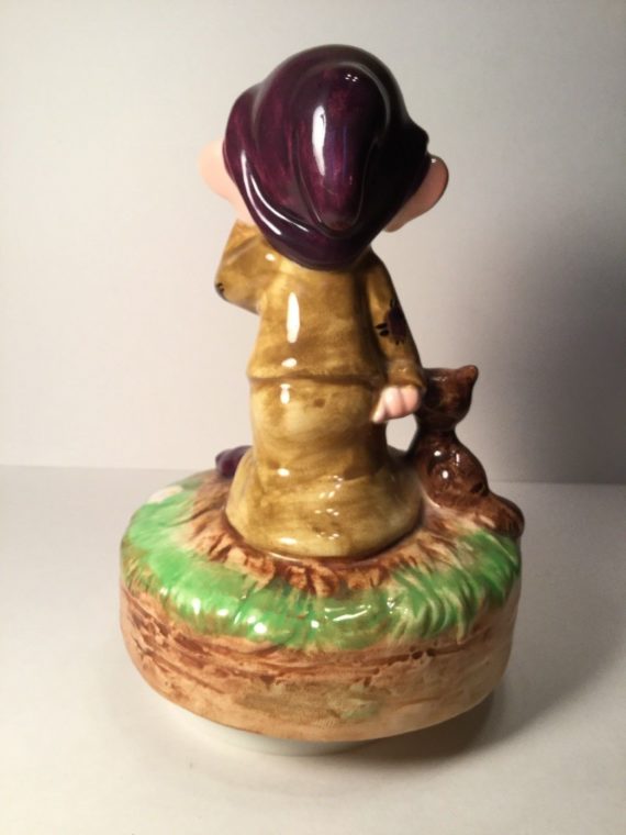 schmid-no224-walt-disney-dopey-try-to-remember-music-box
