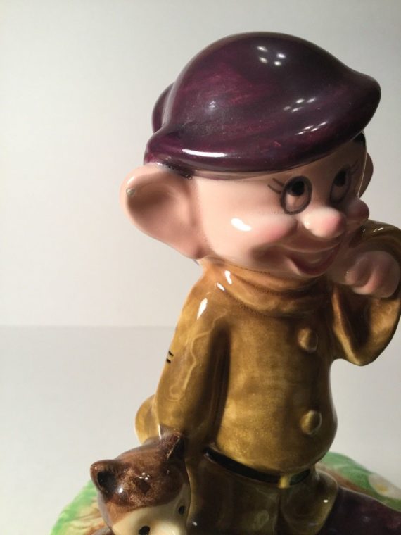 schmid-no224-walt-disney-dopey-try-to-remember-music-box