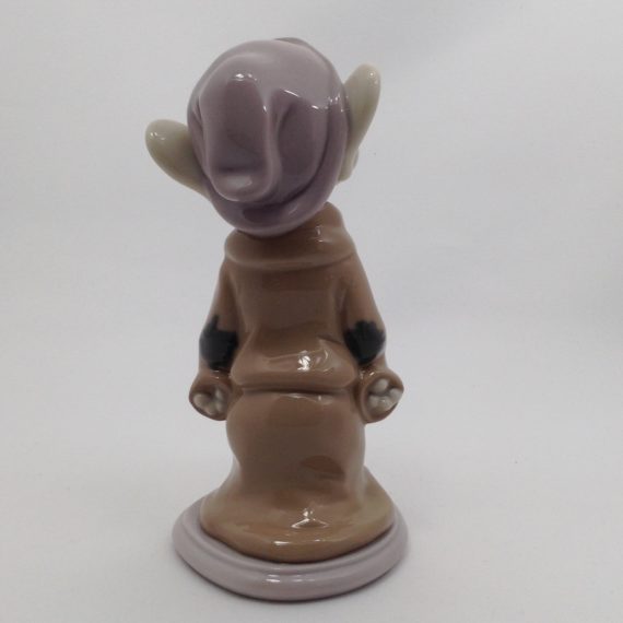 dopey-by-lladro-polope-walt-disney-porcelain-figurine-7534