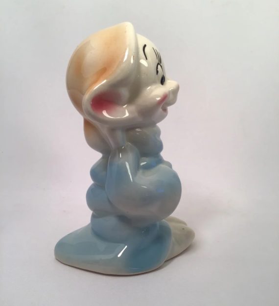 vintage-leeds-pottery-walt-disney-dopey-pastel-blue-american-bisque-figurine