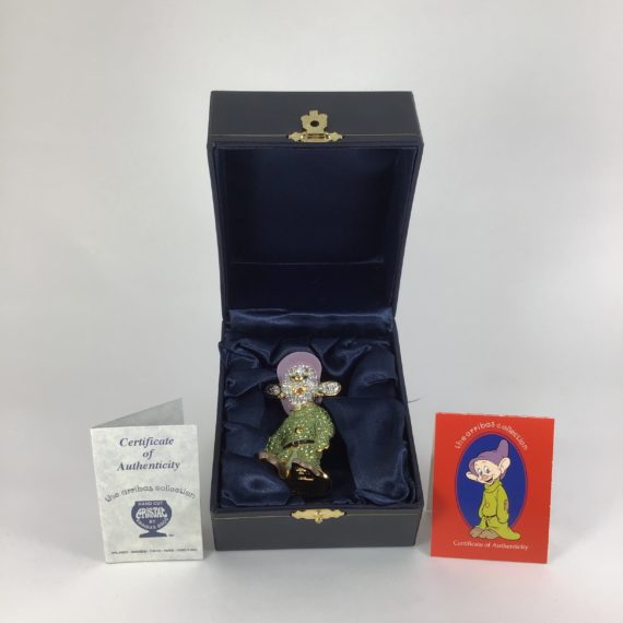 limited-edition-dopey-walt-disney-arribas-brothers-swarovski-jeweled-figurine