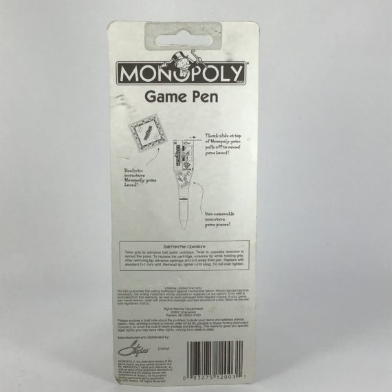 monopoly-mini-game-pen-parker-brothers-by-stylus-12003
