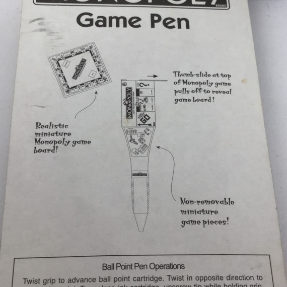 monopoly-mini-game-pen-parker-brothers-by-stylus-12003