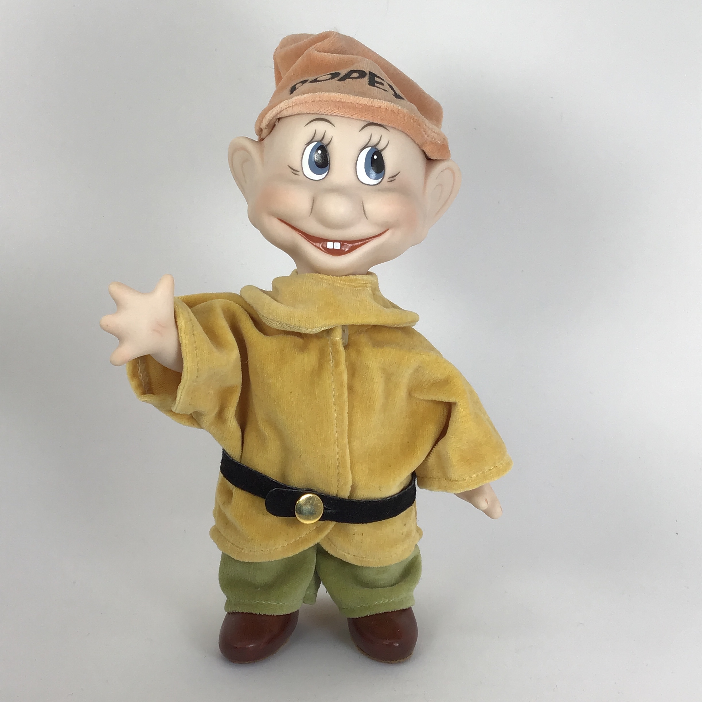 disney limited edition snow white doll