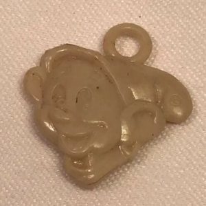 Walt Disney Dopey Bubblegum Machine Pendant