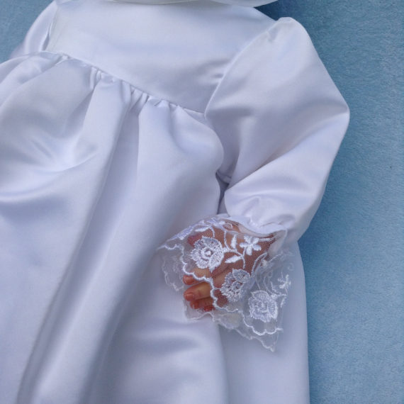 our-small-world-white-baptism-christening-dress-bonnet-218l-size-xs-0-3-mos