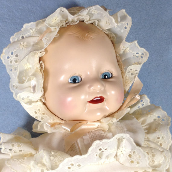 horsman-baby-dimples-1985-vinyl-repro-of-the-1928-compo-doll