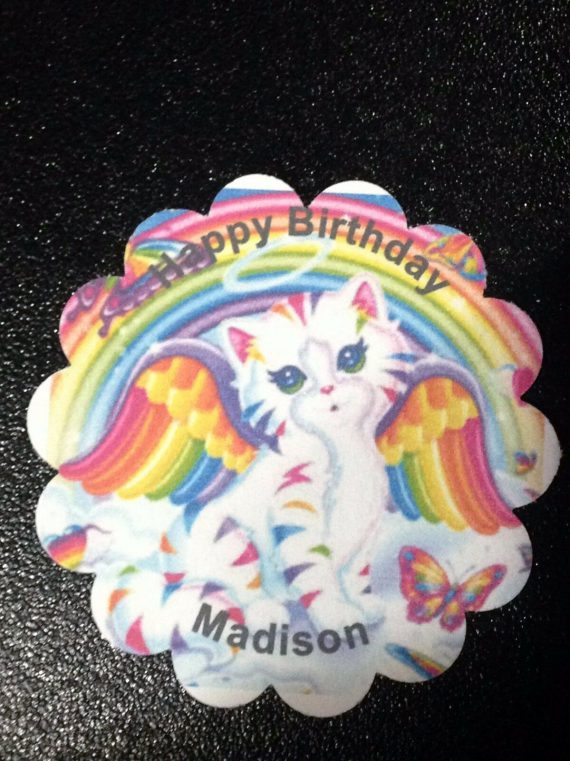 lisa-frank-cupcake-toppers-personalized-triple-layered-3-d-custom