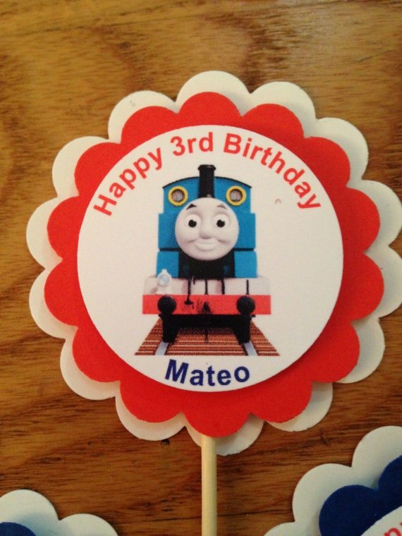 thomas-the-tank-engine-party-custom-cupcake-toppers-set-of-12-personalized