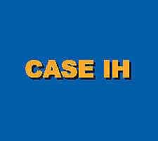 Case IH 820 1/8" Thick - 8"x48" Dirt Eliminator – Poly Skid Shoe - 80155