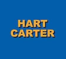 Hart-Carter Series 3 - 1/4" Skid Shoe - 33"x 8" - 40430