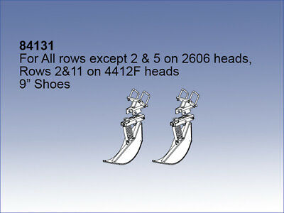 Stalk Stomper 2 Row–Case IH 2600 QD2 Rows xcept 2&5 on 2606, 2&11 on 4412F Pair
