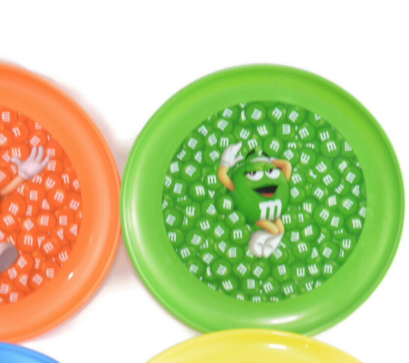 mm-novelty-snack-plates-5-pcs-vibrant-colors-mars