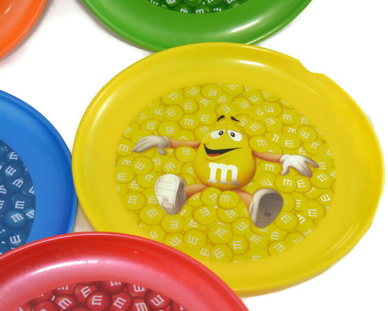 mm-novelty-snack-plates-5-pcs-vibrant-colors-mars
