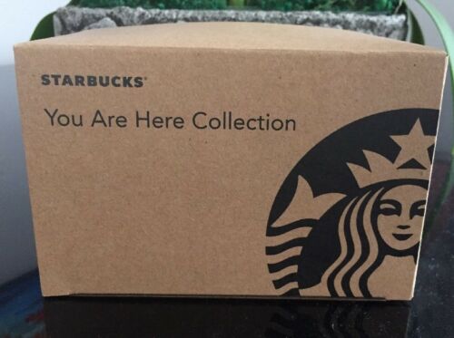 Geschenkkarte Starbucks Orange County USA 