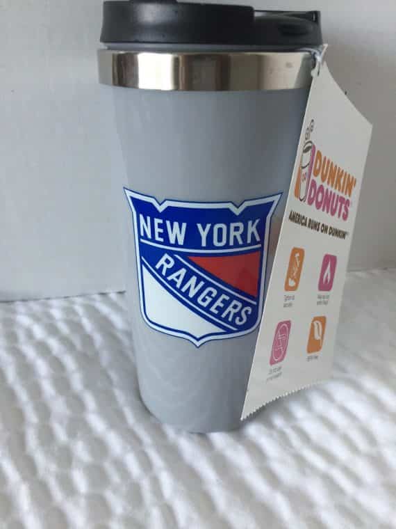 dunkin-donuts-new-york-rangers-nhl-tumbler-hockey