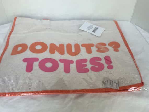 dunkin-donuts-totes-beach-bag-2019-new-beige-pink-orange