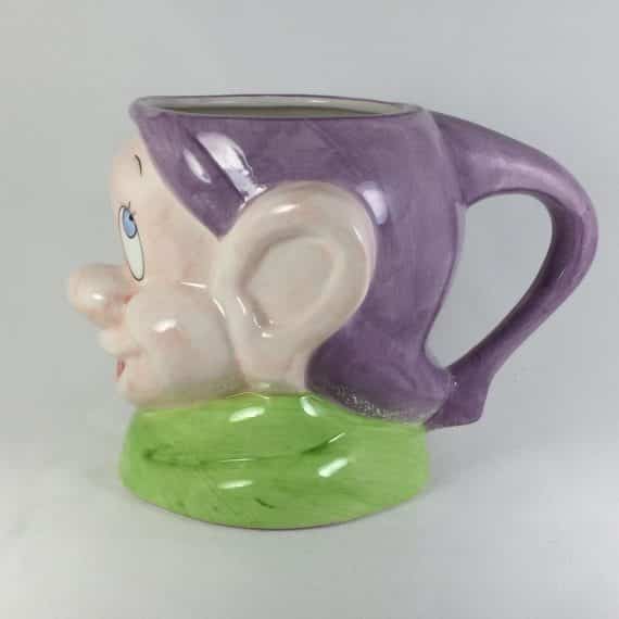 disney-dopey-ceramic-character-mug-snow-white-seven-dwarfs