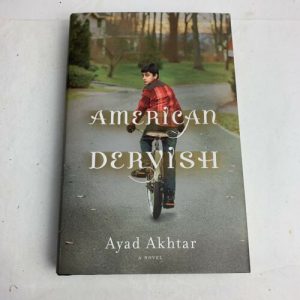 American Dervish: A Novel