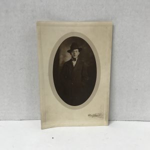Dapper man photo
