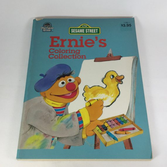 sesame-street-ernie-big-bird-cookie-monster-childrens-coloring-books
