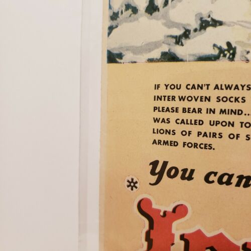 1945-interwoven-socks-christmas-print-ad-vintage-advertisement