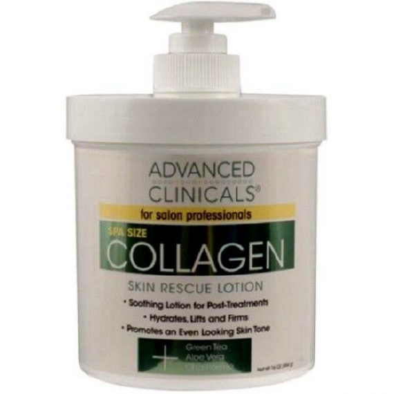 advanced-clinicals-collagen-spa-size-16-oz-skin-rescue-for-salon-pros
