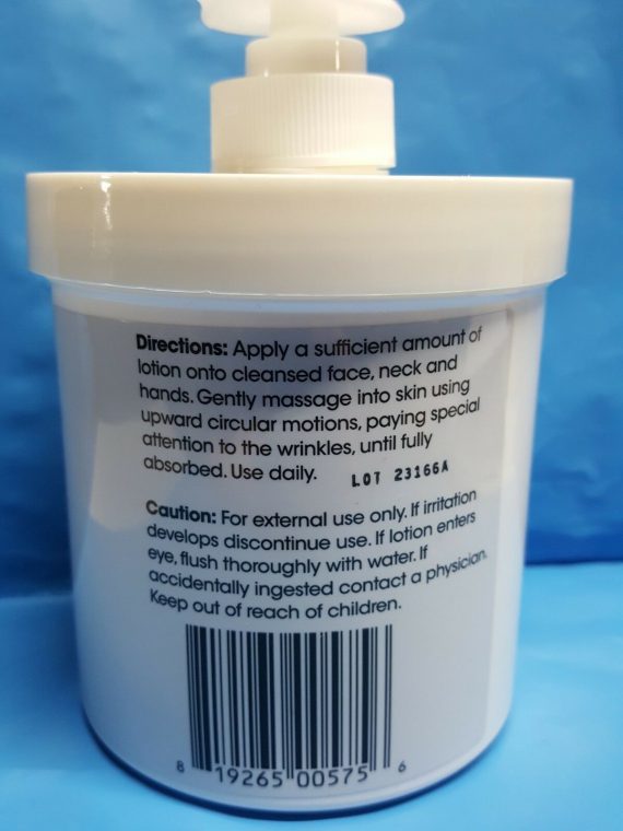 advanced-clinicals-coconut-oil-cream-spa-size-16oz-moisturizing