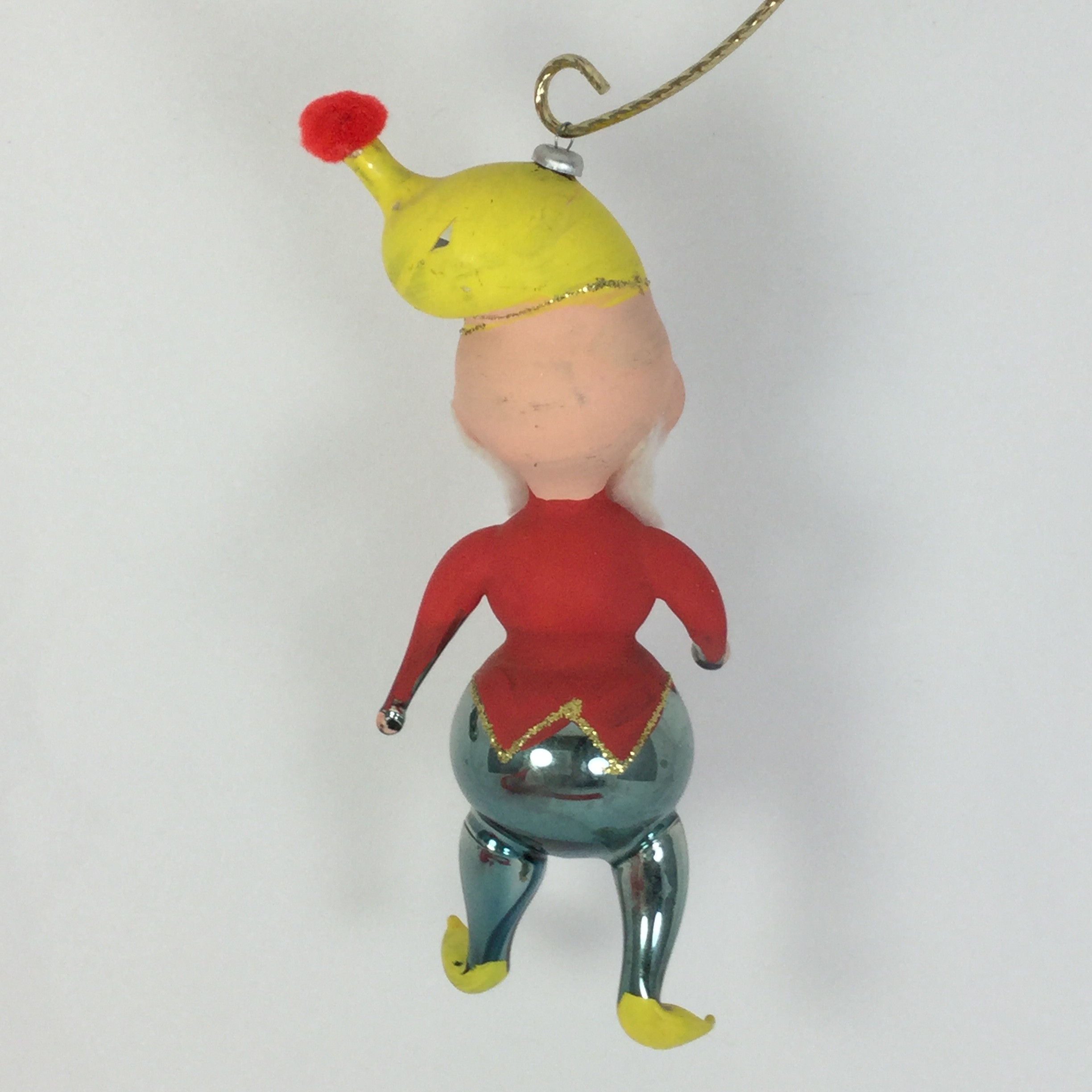 vintage-disney-doc-ornament-italian-blown-glass-snow-white-seven-dwarfs