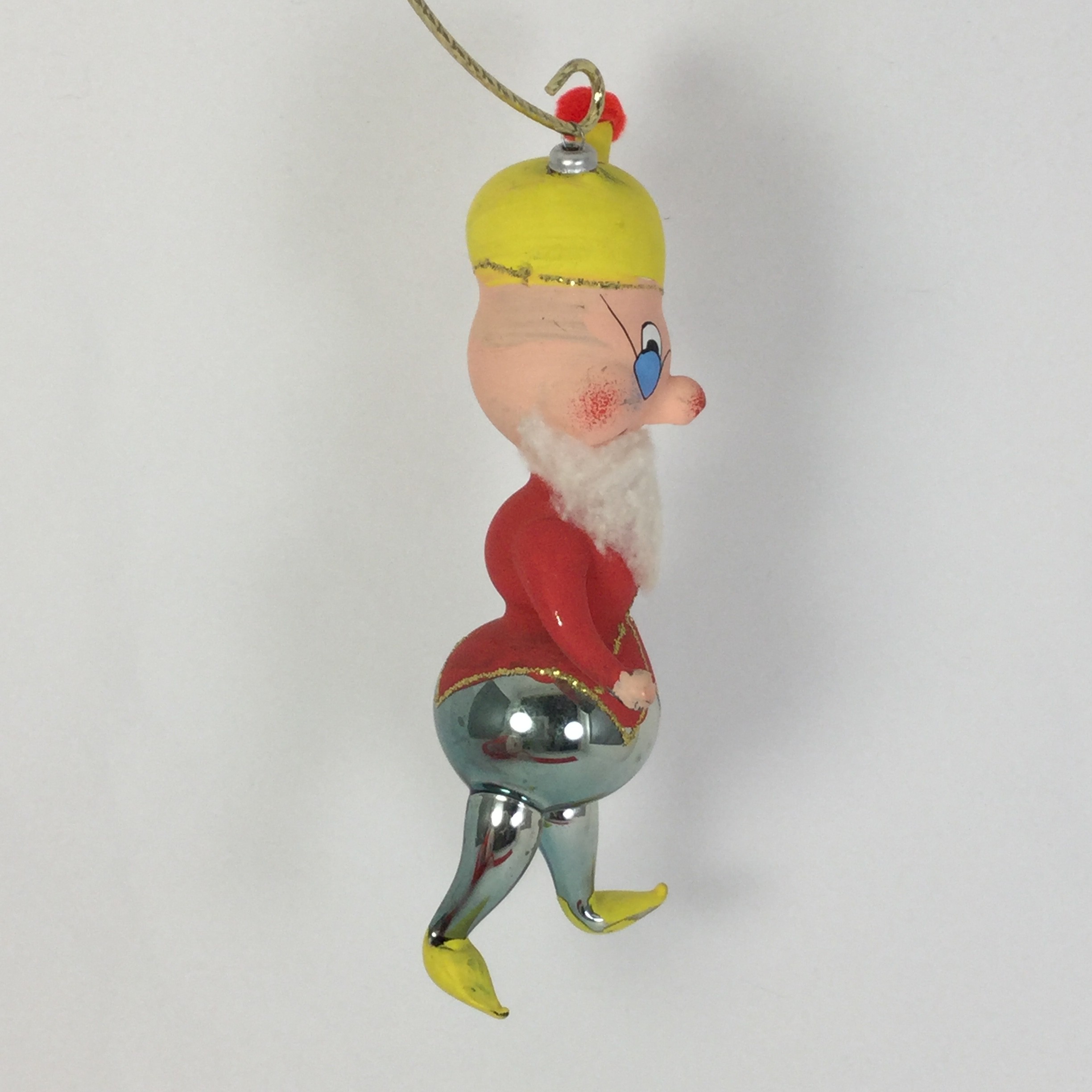 vintage-disney-doc-ornament-italian-blown-glass-snow-white-seven-dwarfs