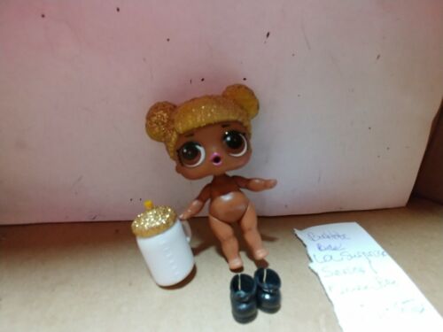 queen bee the lol doll