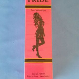 Pride for Women Eau De Parfum 3.4 fl oz