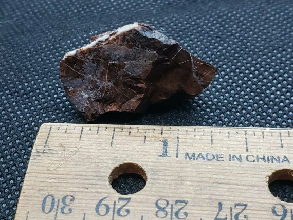 Rare Geigerite specimen