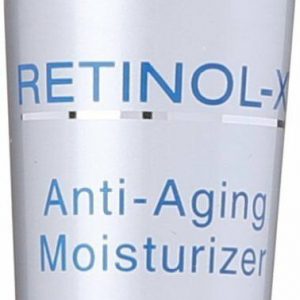 Retinol-X Triple Action Anti-Aging Moisturizer, 1-Ounce Bottle