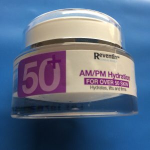 Reventin AM/PM Hydration for over 50 Skin 50+ NEW