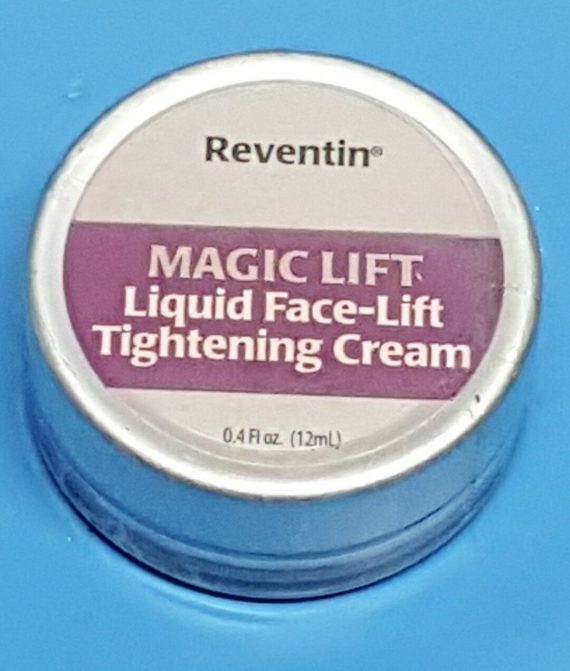 Reventin MAGIC LIFT Liquid Face Lift Tightening Cream .4 fl oz