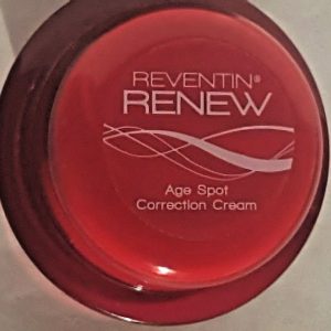 Reventin RENEW Age Spot Correction Cream 1 oz