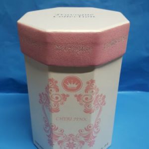 Trovogue Cheri Pink Eau De Toilette Luxury Gift Set for Women Perfume Lotion NEW