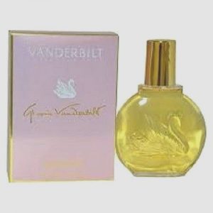 VANDERBILT by Gloria Vanderbilt Eau De Toilette 3.38 fl oz