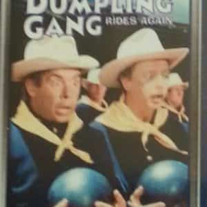 Walt Disney the Don Knotts Collection The Apple Dumpling Gang rides again