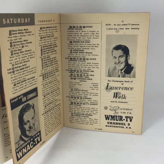 vintage-1956-tv-guide-magazine-february-4-10-ed-sullivan-judy-tyler