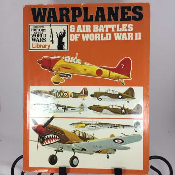 warplanes-air-battles-of-wwi-wwii-hardcover-book-set-1973
