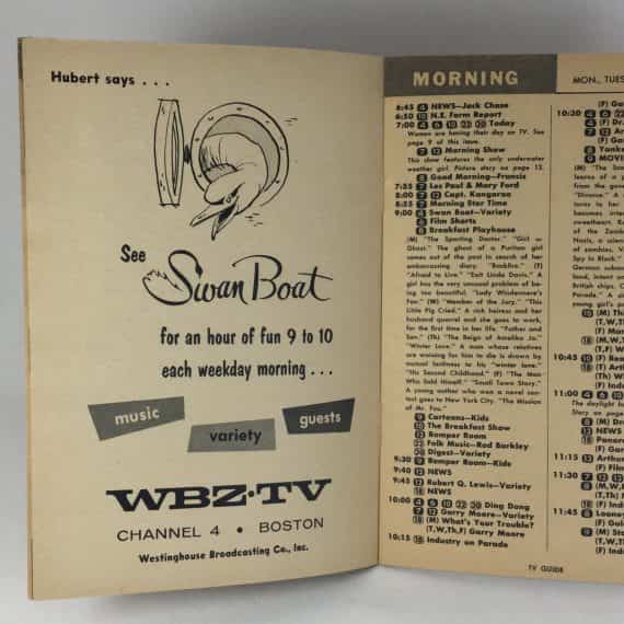 vintage-1956-tv-guide-magazine-february-4-10-ed-sullivan-judy-tyler