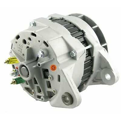 allis-chalmers-tractor-alternator-new-12v-160a-22si-aftermarket-delco-remy